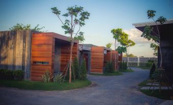 The Infinite Resort Nakhon Sawan - Housity