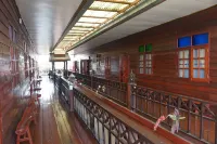 The Old Chiangkhan Boutique Hotel فنادق في تشيانغ خان