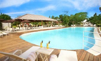 Donatela Resort and Sanctuary