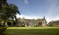 Woodsome Hall Golf Club Cottage on the Course Hotel a Lepton