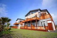 Jeju Hebaragi Pension