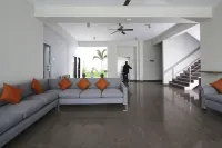 Casa Andina Standard Piura Hotels in Piura