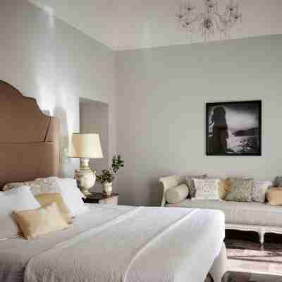 Gagliardi Boutique Hotel Rooms