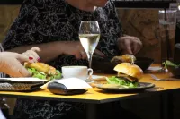 George Williams Hotel Hotels in Brisbane