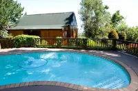 ArendsRus Country Resort Hotels in Great Brak River