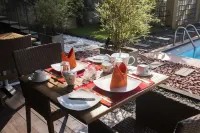 Villa Escondite - the Hotel Hotels in Battaramulla