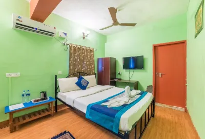 Kiara Bnb Home