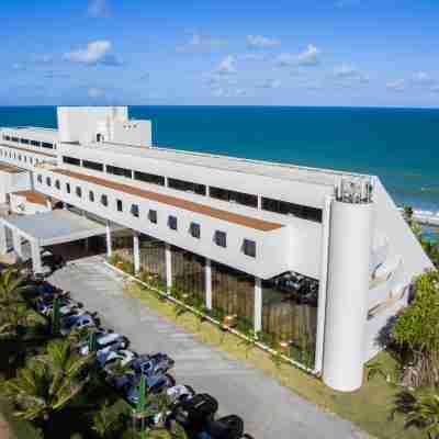 Wish Natal Hotel Exterior