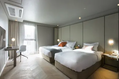Stay Hotel Gangnam