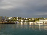 Dockside Hotels in Ndlambe