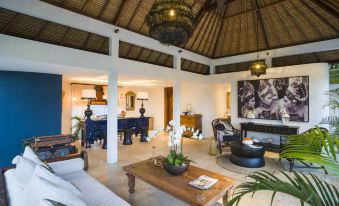 Calma Ubud Suite & Villas