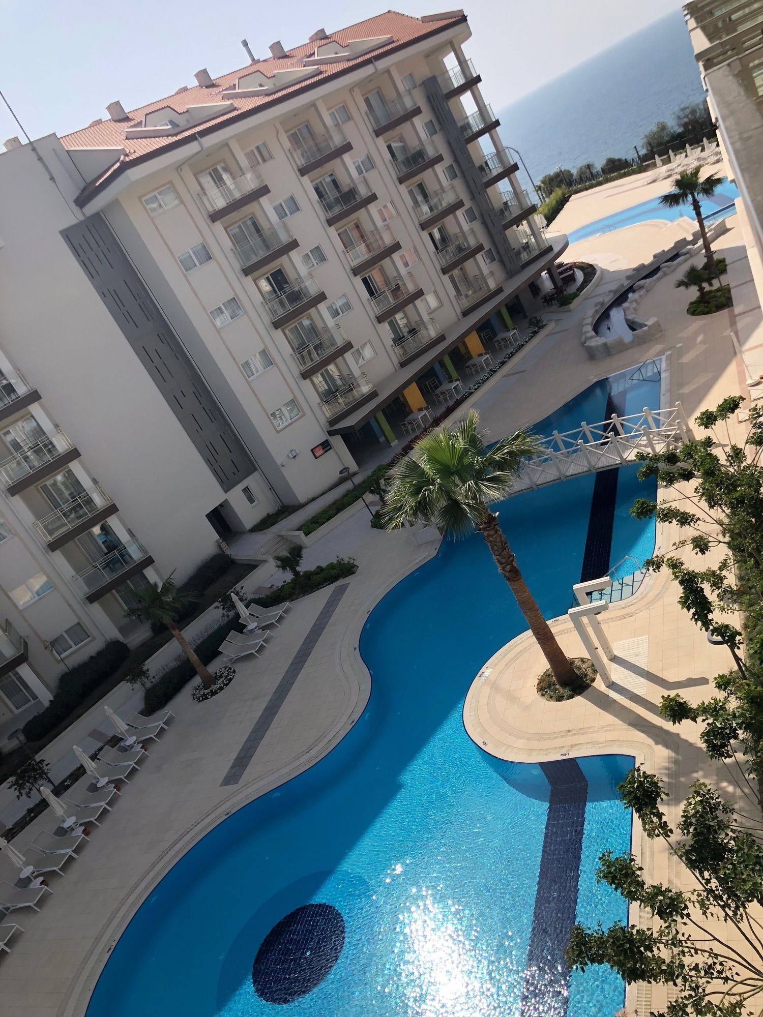 Ramada Hotel & Suites Kusadasi