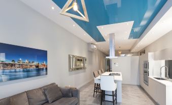 Boutique Lofts Milton Parc by Simplissimmo