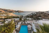Far Out Hotel & Spa Hotels in Ios