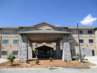 Best Western Plus Big Lake Inn Hotels in Big Lake