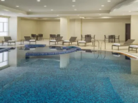 ミレニアム ホテル ハイル ハーイルのホテル