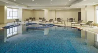 Millennium Hail Hotel Hotel di Hail