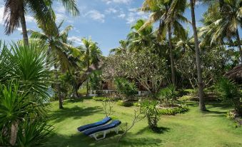 Sampaguita Resort Moalboal - Housity