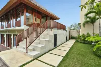 Khayangan Kemenuh Villas by Premier Hospitality Asia Hotels in Sukawati District