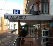 ホテル アラスカ