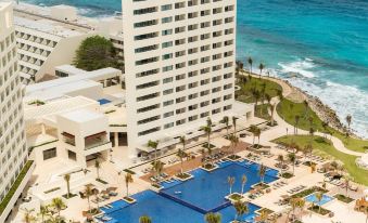 Turquoize at Hyatt Ziva Cancun - Adults Only - All Inclusive