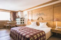Alpine Resort Sportalm Hotels in Feichten im Kaunertal