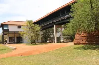 Sigiriya Jungles