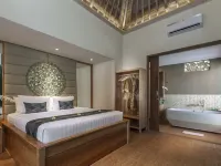 ماهاجيري ريزورت نوسا ليمبونجان Hotels near تاماريند بيتش