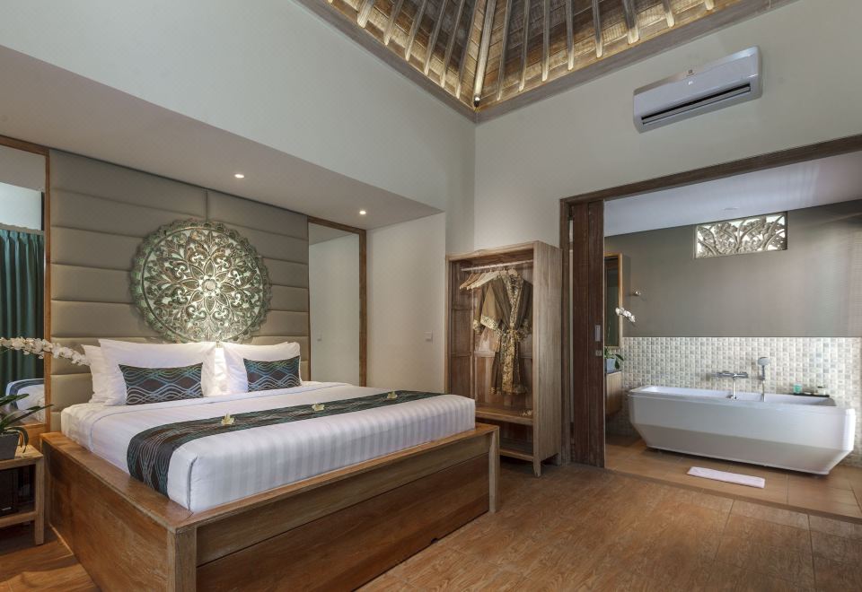 5. 마하기리 리조트..