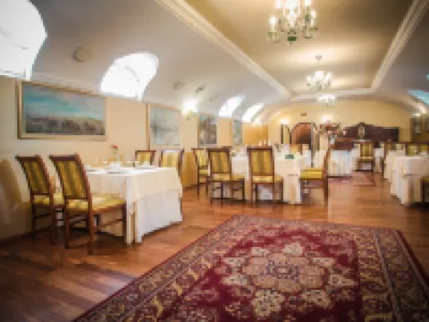 Hotel Bojnický vínny Dom Hotels in Bojnice