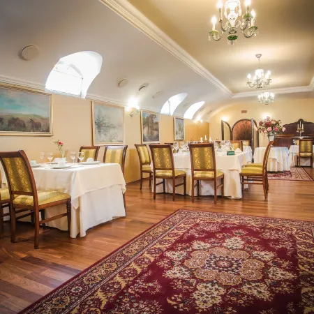 Hotel Bojnický vínny Dom