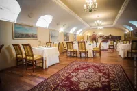 Hotel Bojnický vínny Dom Hotels in Bojnice