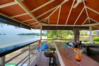 Pantai Indah Lagoi Bintan - Bintang 5