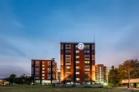 R1 Nimman Hotel Chiangmai Các khách sạn ở Chiang Mai