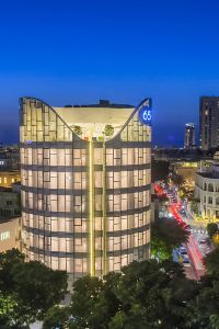 Best 10 Hotels Near The Great Synagogue from USD 25/Night-Tel Aviv Yafo for  2022 | Trip.com