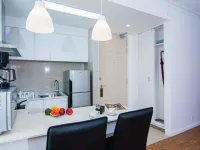 Sakura Residence & Hotel