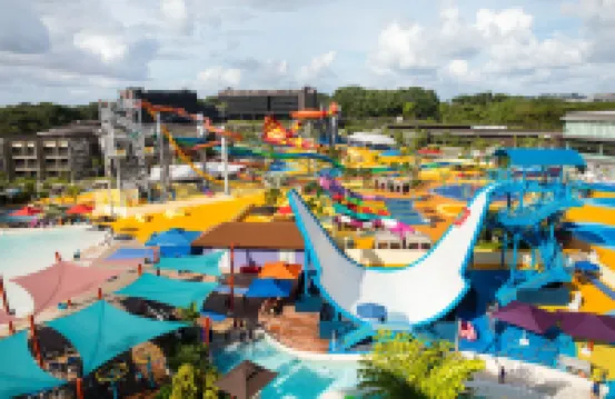 ดี รีสอร์ท แอท ดาวน์ทาวน์ อีสต์