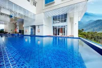 De Paviljoen Bandung