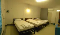 Jira Apartment Hotels in Nong Khai