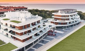VacationClub - Baltic Park Molo Apartments