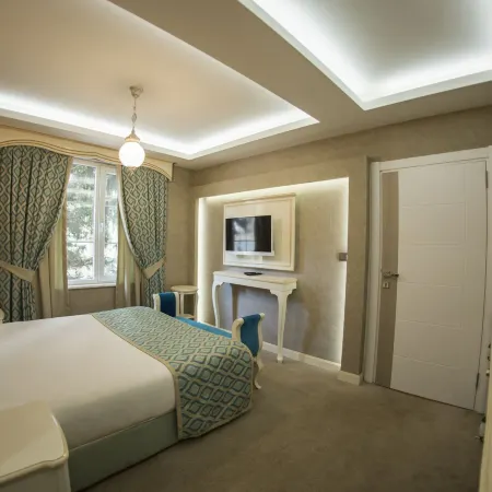 Hatunca Otel & Restaurant
