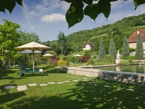 Chateau de Germigney