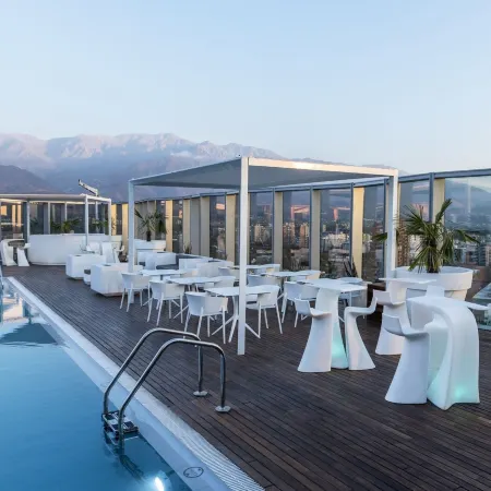 Icon Hotel