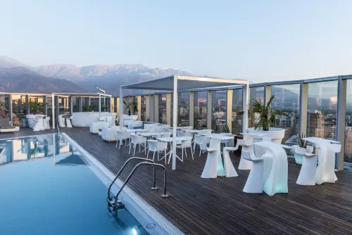 Icon Hotel