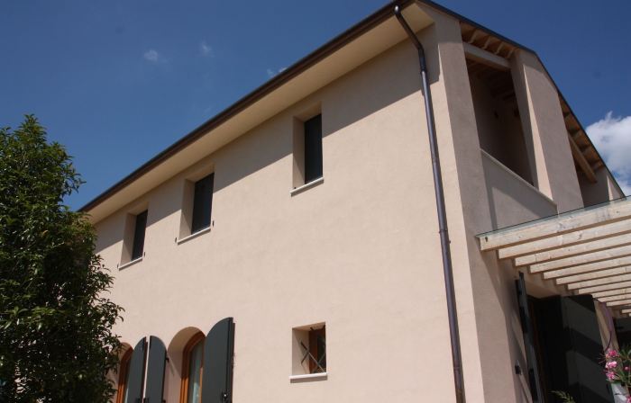 Villa Prosecco