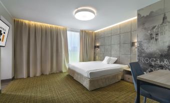 Citi Hotel's Wroclaw