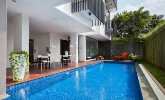 White Tree Residence