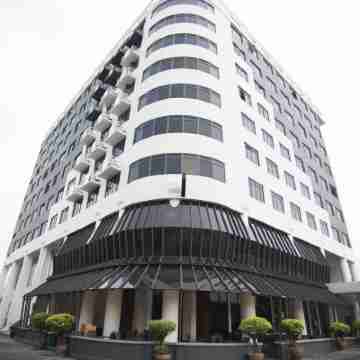 MITC Hotel Hotel Exterior