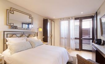 Hotel Capellan de Getsemani - Housity