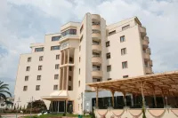 Otel Akçakoca - 4 estrellas